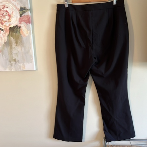 Madison d’Amelie Paris Women’s Slacks Size 12 - Picture 2 of 5